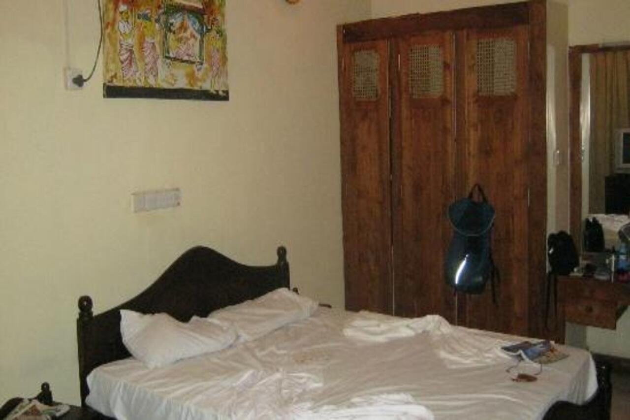 Sigiriya Rest House Luaran gambar