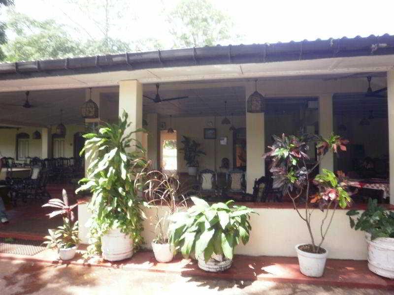 Sigiriya Rest House Luaran gambar