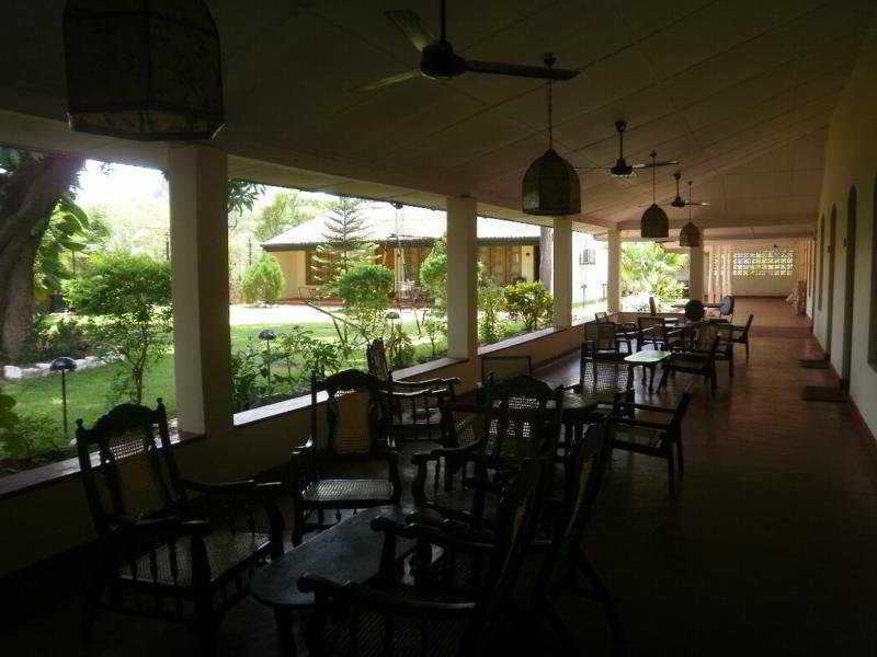 Sigiriya Rest House Luaran gambar