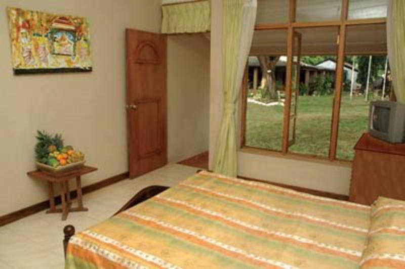 Sigiriya Rest House Luaran gambar