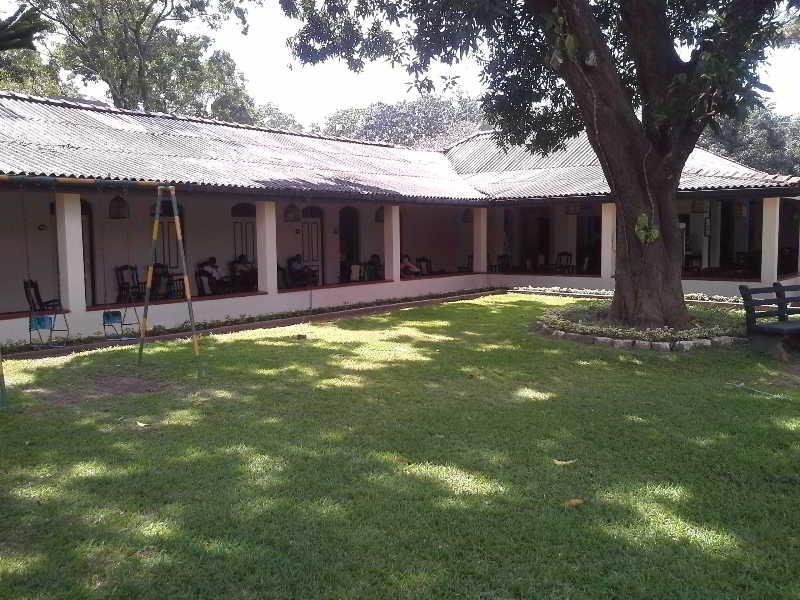 Sigiriya Rest House Luaran gambar