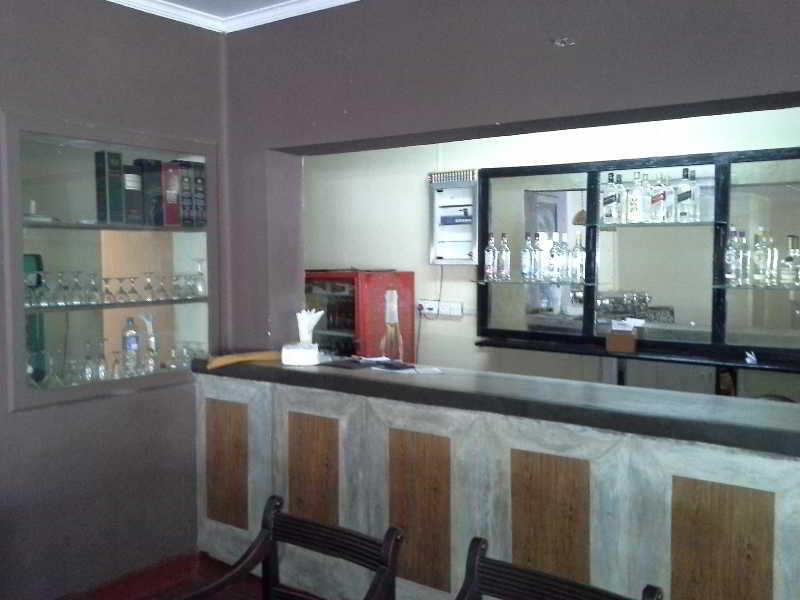 Sigiriya Rest House Luaran gambar